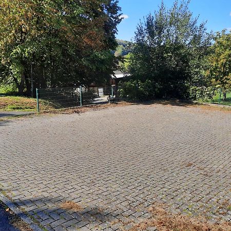 Gasthaus Post Goldbach  Exterior foto