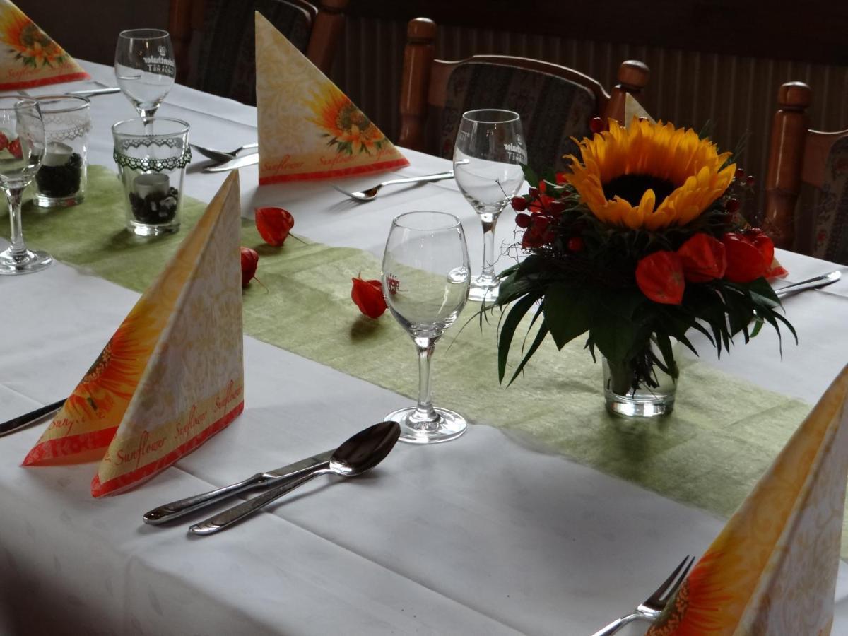 Gasthaus Post Goldbach  Exterior foto