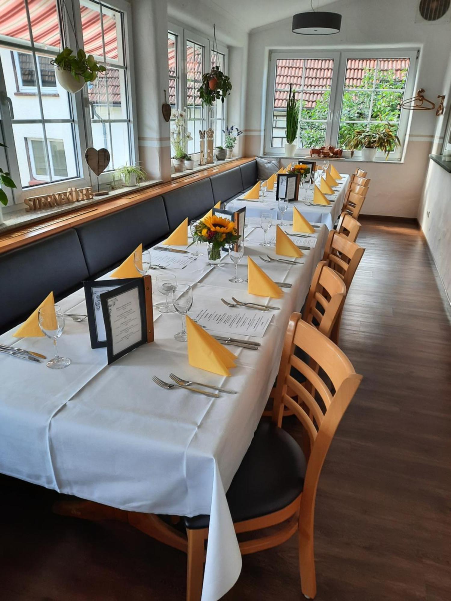 Gasthaus Post Goldbach  Exterior foto